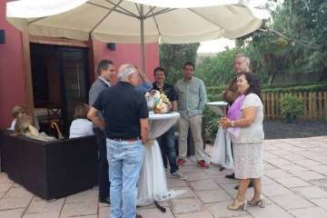 Foto cedida a TELDEACTUALIDAD