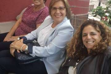 Foto cedida a TELDEACTUALIDAD