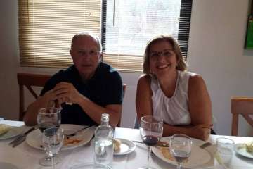 Foto cedida a TELDEACTUALIDAD