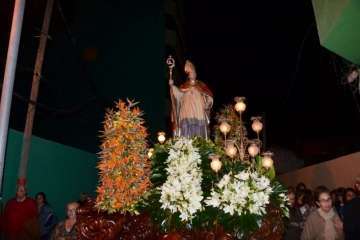 Reportaje Francisco Javier Santana