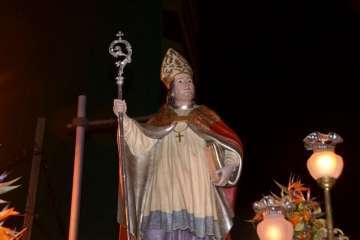 Reportaje Francisco Javier Santana