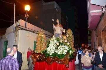 Reportaje Francisco Javier Santana