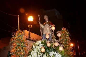 Reportaje Francisco Javier Santana