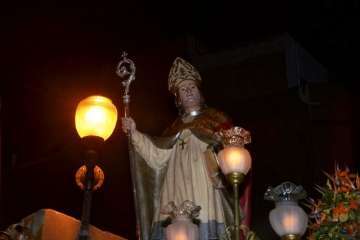 Reportaje Francisco Javier Santana