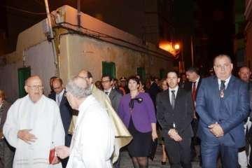 Reportaje Francisco Javier Santana