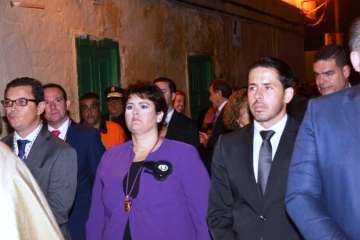 Reportaje Francisco Javier Santana