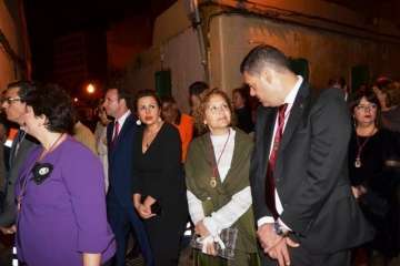 Reportaje Francisco Javier Santana