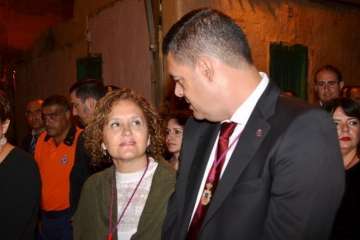 Reportaje Francisco Javier Santana