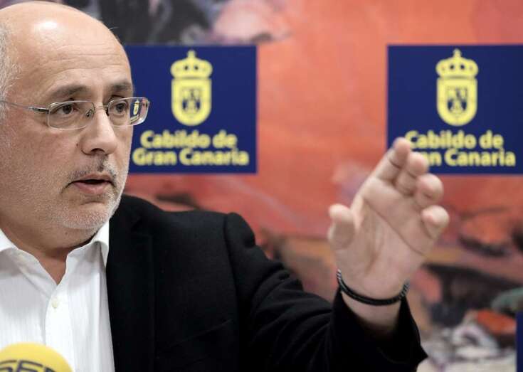 Antonio Morales (Foto TA)