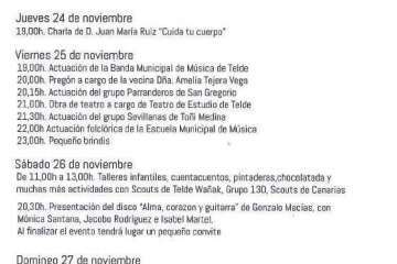 Foto TA y Francisco Javier Santana