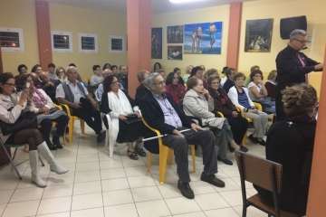 Foto TA y Francisco Javier Santana