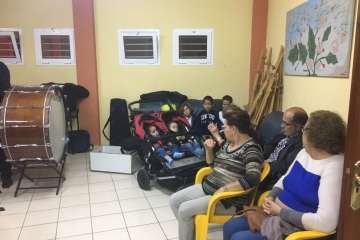 Foto TA y Francisco Javier Santana