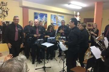 Foto TA y Francisco Javier Santana