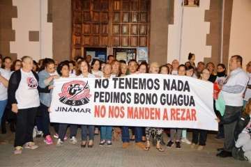 Reportaje gráfico Antonio Alí