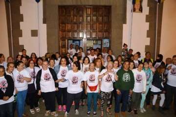 Reportaje gráfico Antonio Alí