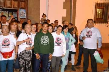 Reportaje gráfico Antonio Alí