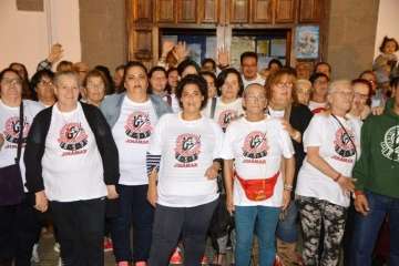 Reportaje gráfico Antonio Alí