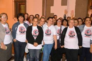 Reportaje gráfico Antonio Alí