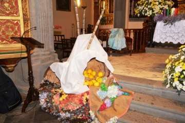 Reportaje gráfico Antonio Alí