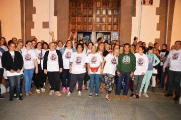 Reportaje gráfico Antonio Alí