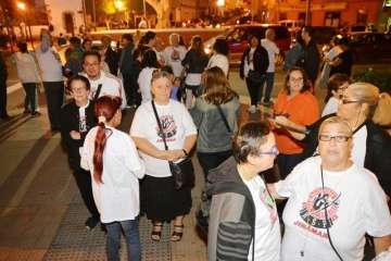 Reportaje gráfico Antonio Alí