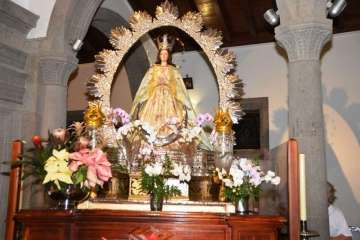 Reportaje gráfico Antonio Alí