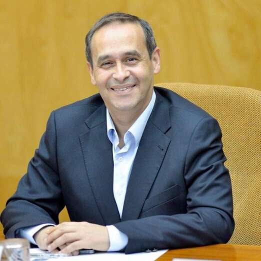 Antonio Hernández Lobo (Foto TA)