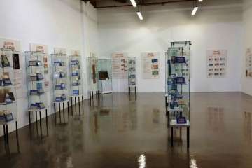 Reportaje gráfico TA