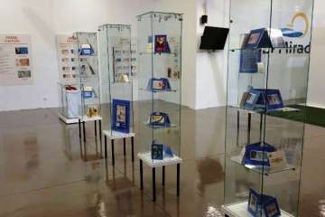 Reportaje gráfico TA