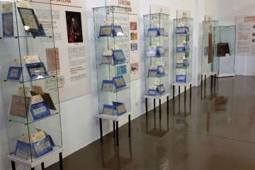 Reportaje gráfico TA