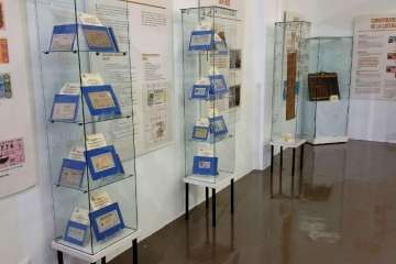 Reportaje gráfico TA