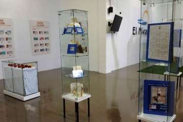 Reportaje gráfico TA