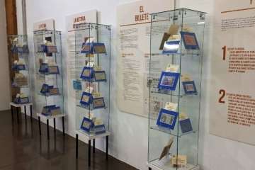 Reportaje gráfico TA