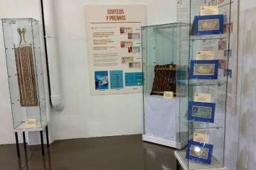 Reportaje gráfico TA