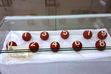 Reportaje gráfico TA