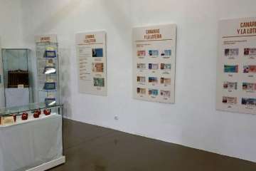 Reportaje gráfico TA