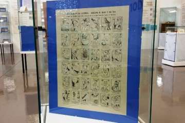 Reportaje gráfico TA