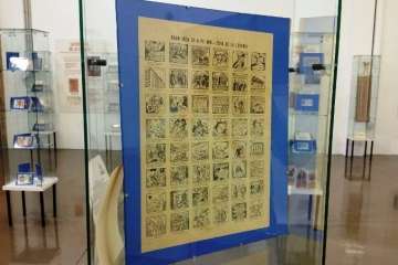 Reportaje gráfico TA