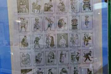 Reportaje gráfico TA