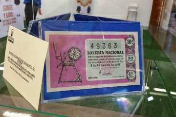 Reportaje gráfico TA