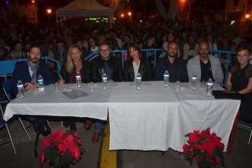 Reportaje gráfico Francisco Javier Santana