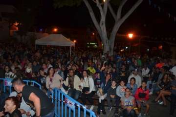 Reportaje gráfico Francisco Javier Santana