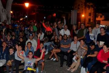 Reportaje gráfico Francisco Javier Santana