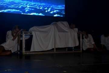 Reportaje gráfico Francisco Javier Santana