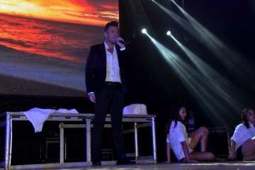 Reportaje gráfico Francisco Javier Santana