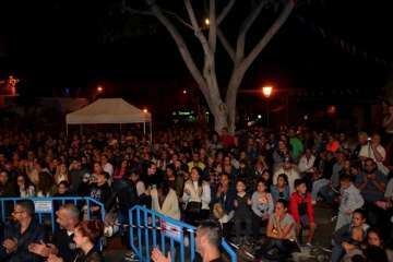 Reportaje gráfico Francisco Javier Santana