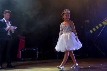 Reportaje gráfico Francisco Javier Santana