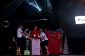 Reportaje gráfico Francisco Javier Santana