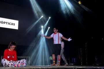 Reportaje gráfico Francisco Javier Santana