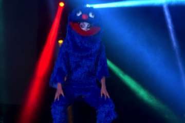 Reportaje gráfico Francisco Javier Santana